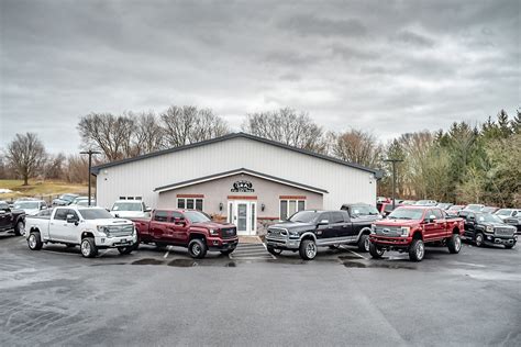 Used Cars West Allis WI At Ridge Auto Sales, our customers can count on quality used cars, great prices, and a knowledgeable sales staff. 5735 W National Ave West Allis, WI 53214 414-777-0905 Site Menu Inventory; Financing. Apply Online Loan Calculator. Visit Us; Services. Value Your Trade ...